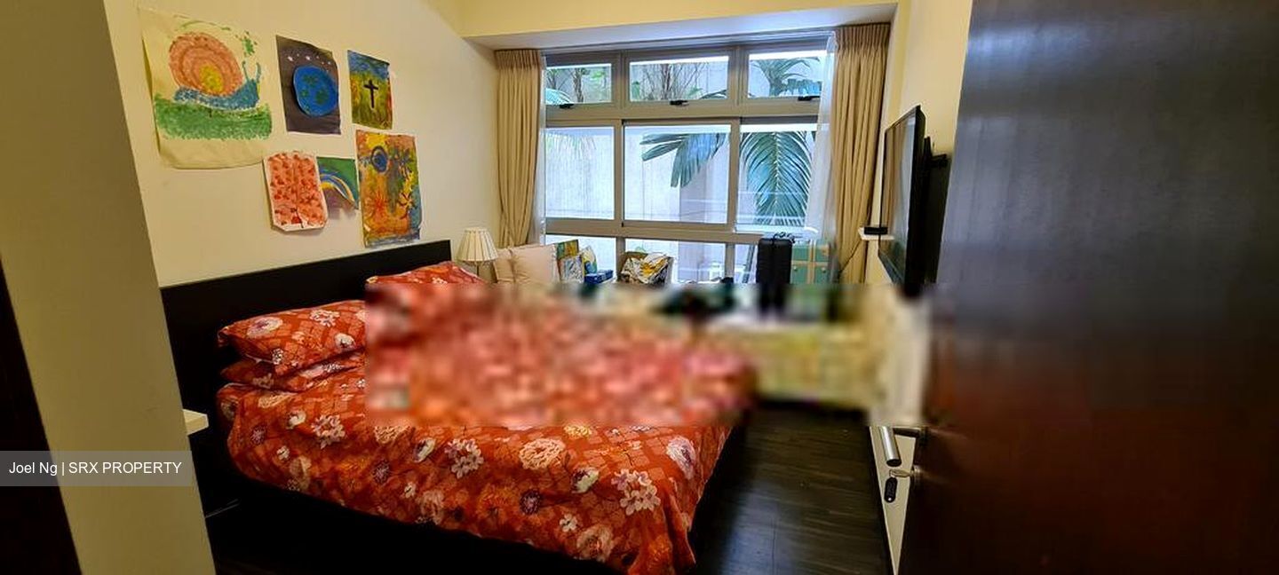 Sophia Residence (D9), Condominium #412137091